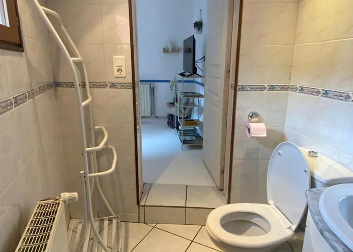 Holiday home Vent D'ouest