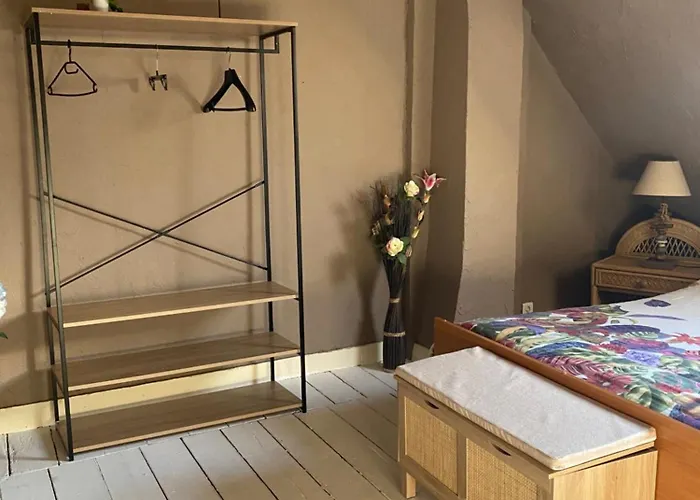 Vent D'ouest Holiday home