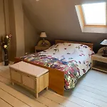 Vent D'ouest Feriehus