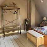 Vent D'ouest Feriehus