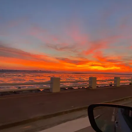 Vent D'ouest Vakantiehuis