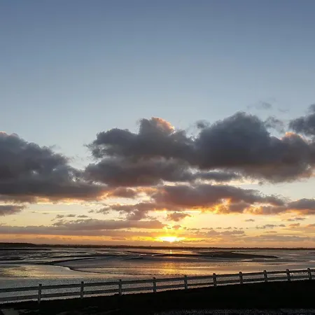 Vent D'ouest Vakantiehuis *