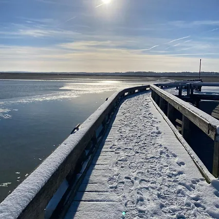 Vent D'ouest Vakantiehuis Le Crotoy