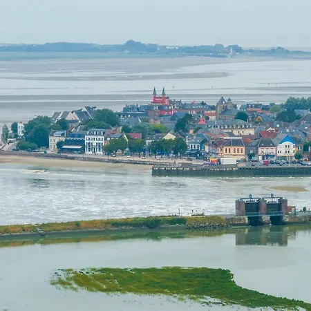 Vent D'ouest