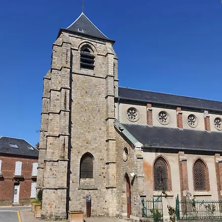 Vent D'ouest * Le Crotoy