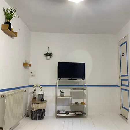 Vent D'ouest Vakantiehuis Le Crotoy