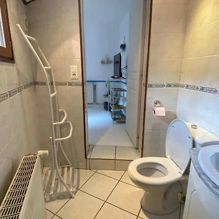 Vakantiehuis Vent D'ouest