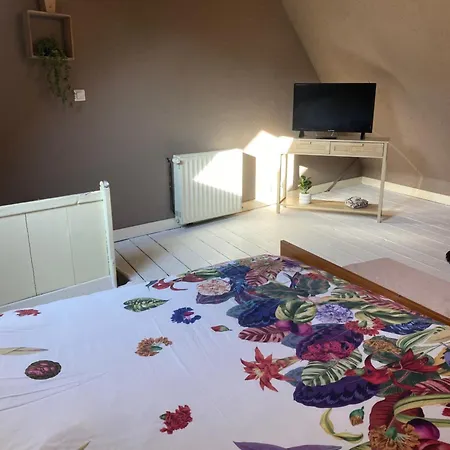 Holiday home Vent D'ouest *