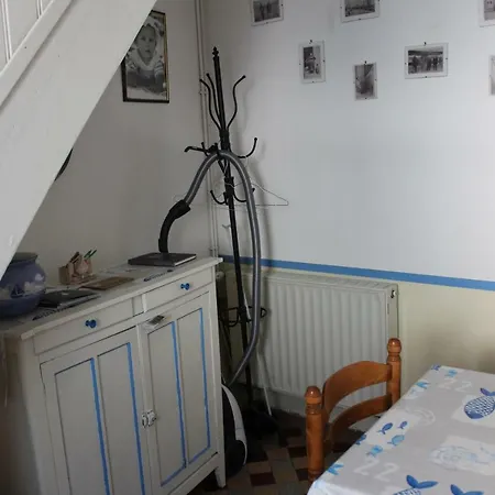 Holiday home Vent D'ouest