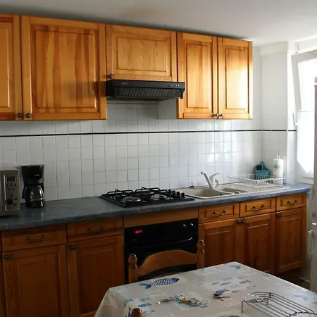 Vent D'ouest Holiday home